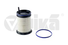 Filtro De Combustible Para VW Audi 4M0127434E 11271701101 Vika