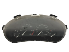 Velocímetro/Instrumentos Y Relojes Peugeot 206 9656696080 000500110 43965