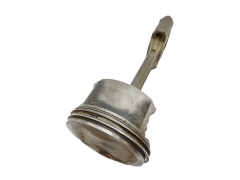 Biela Del Pistón Para Renault 12100EN225 2.0 16v M4R701