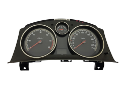 Velocímetro/Instrumentos Y Relojes Opel Astra H Zafira B 13216684PF 3692