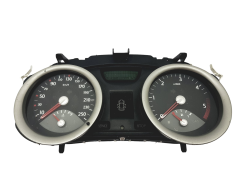 Velocímetro/Instrumentos Y Relojes Renault Megane 2 8200399695 C 54356