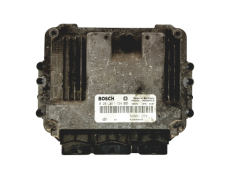 Controlador 0281011724 8200311550 8200384493 Renault Bosch 19646