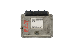 Controlador Del Motor IAW4EF.G1 73502897 Fiat 34408