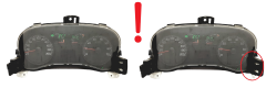 Velocímetro/Instrumentos Y Relojes Fiat Punto 51703280 503000460400 59231