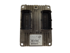 Controlador 51847326 IAW 5SF3.M1 BC.0097258.C Fiat Magneti Marelli