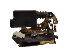 Cerradura Puerta Izquierdo Trasera 7701034487 Renault 21 Espace 2 Rockwell 468