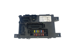 Caja Reles / Fusibles Fiat 00517817590 28050017 Delphi 40100