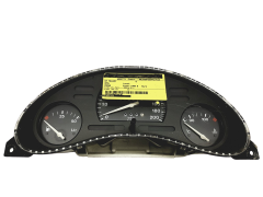Velocímetro/Instrumentos Y Relojes Opel Corsa B 88481708 90534390 30737
