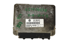 Controlador 047906027 5WP4331 02 VW Seat Siemens 20996