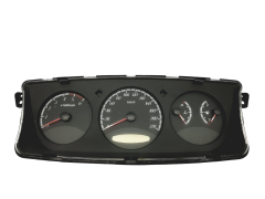 Velocímetro/Instrumentos Y Relojes Ssangyong Actyon 80210-32020 E1X 50596