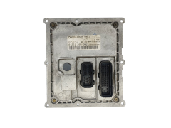 Controlador Smart 0010020V001 0261205006 Bosch 42836