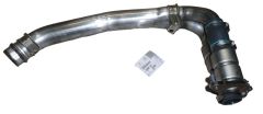 Tubería De Aire Original Citroen Peugeot C5 C6 407 607 807 2.2 HDI 0382HF