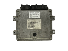 Controlador 55204807 4100120 110R-006014-00 P42FME0903 Fiat Metatron