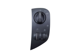 Interruptor De Las Luces VW Polo 6N 6N1941531M