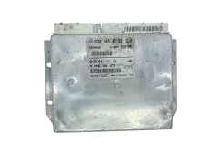 Controlador 0295454232Q01 0265109477 Mercedes Bosch 54476