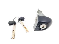 Cerradura Puerta Izquierdo Delantero BMW 1