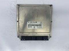 Controlador A6681530079 0281010752 Mercedes Bosch 50761