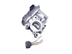 Mariposa De Aire 8200570865E H8200578645 Renault 1.2 Turbo