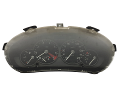 Velocímetro/Instrumentos Y Relojes Peugeot 206 9645847180 29744