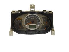 Velocímetro/Instrumentos Y Relojes Nissan Almera Tino BU064 1288