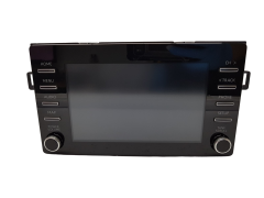 Radio del coche Navi Toyota Yaris 4 86140-K0070 FT0106B 114000-0100F101 21089