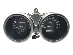 Velocímetro/Instrumentos Y Relojes Chevrolet Aveo Kalos 96426049 50322