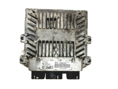 Controlador 9660300280 9653451880 5WS40285C-T PSA Siemens 18648