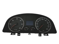 Velocímetro/Instrumentos Y Relojes VW Touran 1T0920860G 110080217015 47469