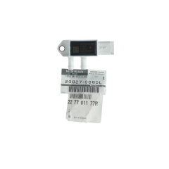 Sensor De Presión Diferencial De Escape Original a Renault Nissan 2082700Q0L