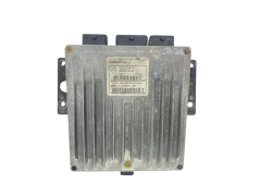 Controlador 8200334419 8200374152 R0410B024B Renault Delphi 63517