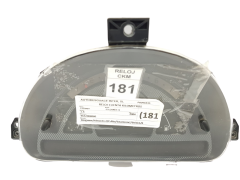 Velocímetro/Instrumentos Y Relojes Citroen C2 9652008080 G 00 26958