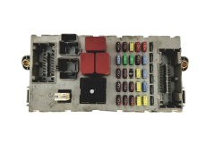Caja Reles / Fusibles Fiat Lancia 51799306 CPL 25724