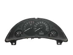 Velocímetro/Instrumentos Y Relojes Opel Corsa C 09166814FL 110008988009 58657