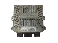 Controlador 5WS40173B-T 9655939180 9647568180 SID804 PSA Siemens 15798