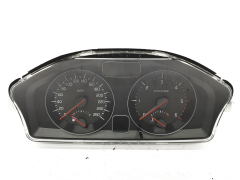 Velocímetro/Instrumentos Y Relojes Volvo V50 31296229 36002715 Yazaki 32193