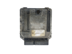 Controlador 04L907309B 0281018510 VW Bosch 43492
