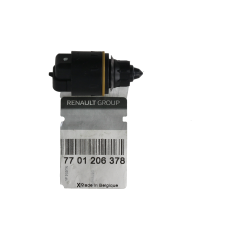 Motor Paso A Paso Original a Renault Clio II Twingo Modus 1.2 8V 7701206378