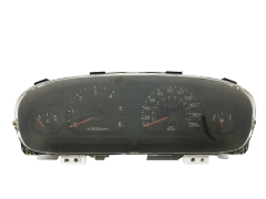 Velocímetro/Instrumentos Y Relojes Kia Carnival 0K57A55430 53809