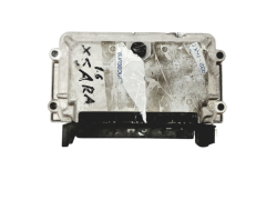 Controlador 0261204939 9633184780 26FM0534 PSA Bosch 16395