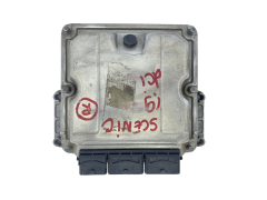 Controlador 0281001934 8200039569 8200076093 Renault Bosch 54382
