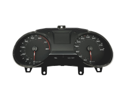 Velocímetro/Instrumentos Y Relojes Seat Ibiza 6J0920801 51439