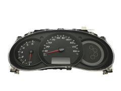 Velocímetro/Instrumentos Y Relojes Renault Kangoo 2 248101769R 50768