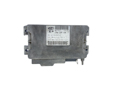 Controlador IAW16F.E0 46524180 61602.103.00 Fiat Magneti Marelli 61511