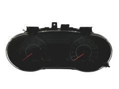 Velocímetro/Instrumentos Y Relojes Mitsubishi ASX 8100B801 0T34300