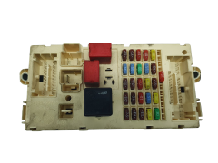 Controlador BSI 1360733080 Fiat PSA Jumper Boxer Ducato 68648