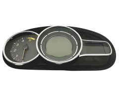 Velocímetro/Instrumentos Y Relojes Renault Megane 3 248100342R 43592