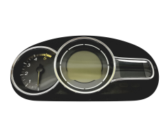 Velocímetro/Instrumentos Y Relojes Renault Megane 3 248100342R 55933