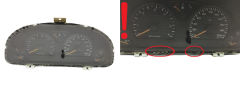 Velocímetro/Instrumentos Y Relojes Tata Safari 269954209903N 203156 52752