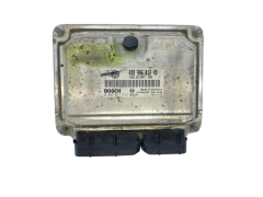 Controlador 038906012HD 0281011312 Seat Bosch 63446