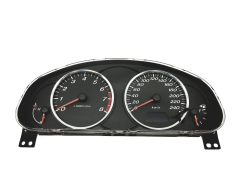 Velocímetro/Instrumentos Y Relojes Mazda 6 JEGJ6RC 55745